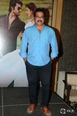 Bruce Lee Movie Press Meet